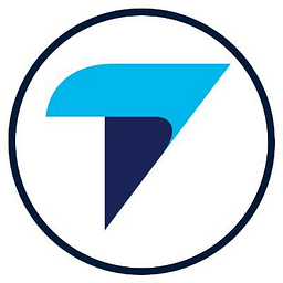 TruVista logo