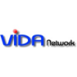 Vidanetwork logo