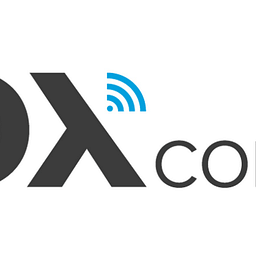 Vox Connect logo