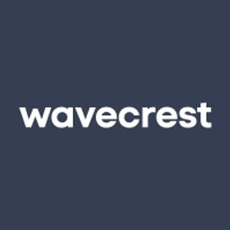 Wavecrest logo