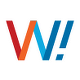 WOW! Business logo